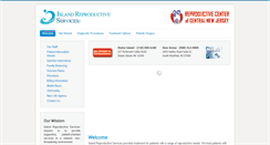Desktop Screenshot of ivfny.org